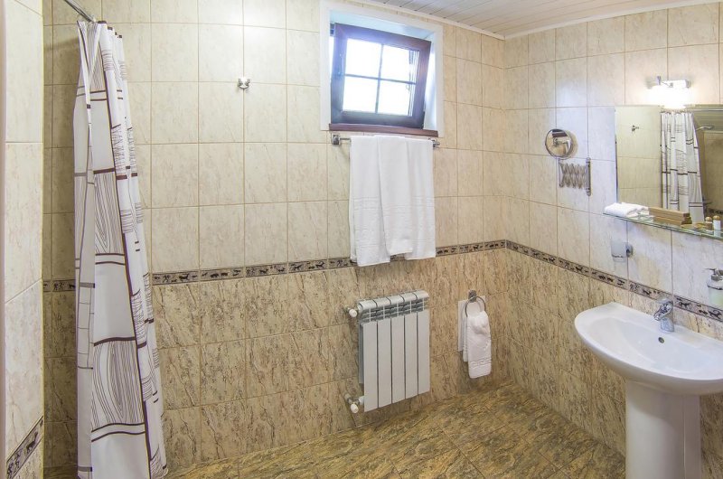 Гостиничный комплекс Русская охота, Тольятти. Фото 10
