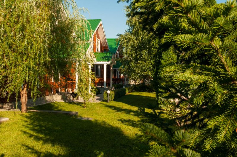 Гостиничный комплекс Русская охота, Тольятти. Фото 29