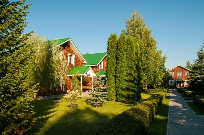 Гостиничный комплекс Русская охота, Тольятти. Фото 31