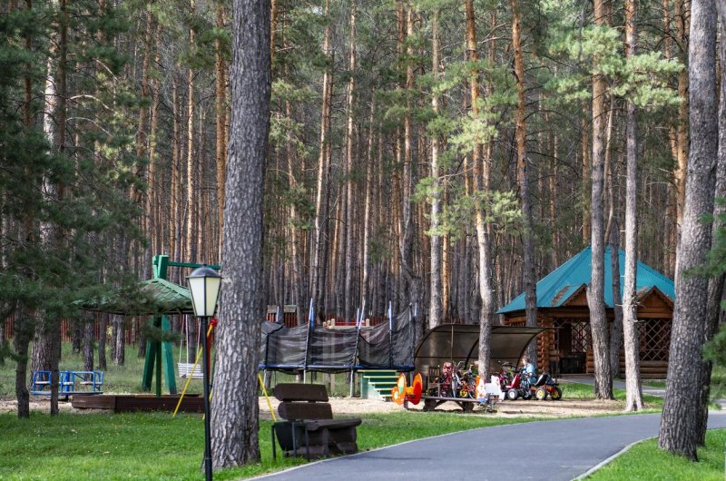 Гостиничный комплекс Русская охота, Тольятти. Фото 32