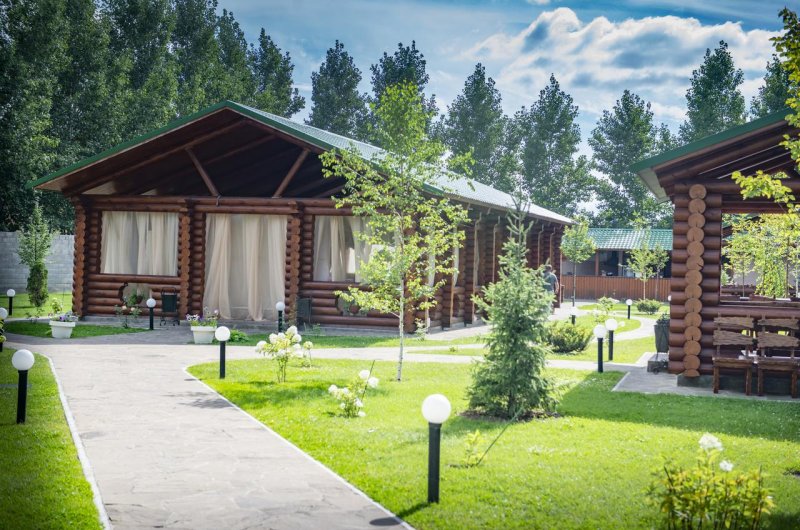 Гостиничный комплекс Русская охота, Тольятти. Фото 36